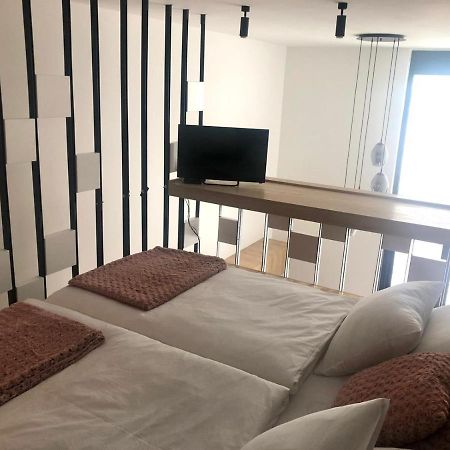Bjelasnica Tuzlaks Apartment -Sauna-Free Parking Luaran gambar