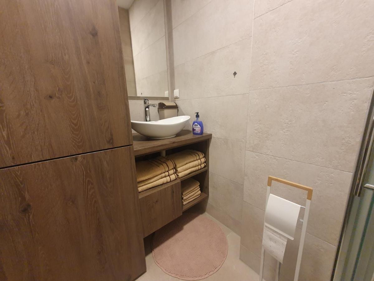 Bjelasnica Tuzlaks Apartment -Sauna-Free Parking Luaran gambar