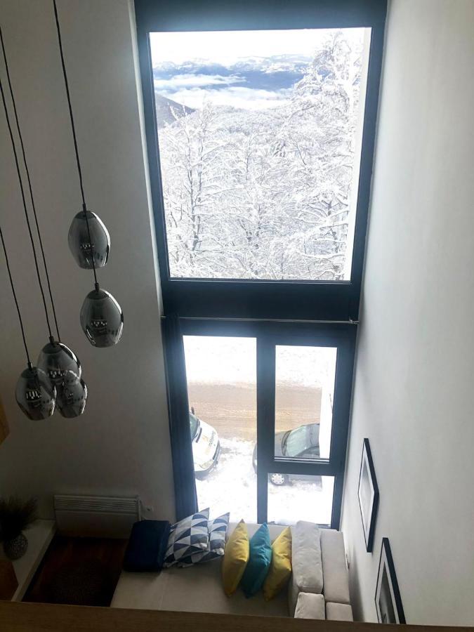 Bjelasnica Tuzlaks Apartment -Sauna-Free Parking Luaran gambar