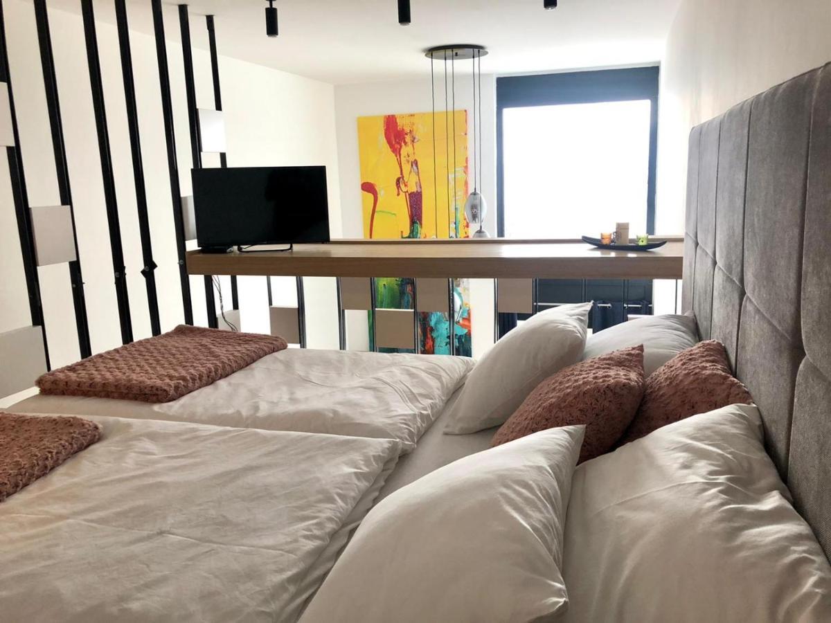 Bjelasnica Tuzlaks Apartment -Sauna-Free Parking Luaran gambar