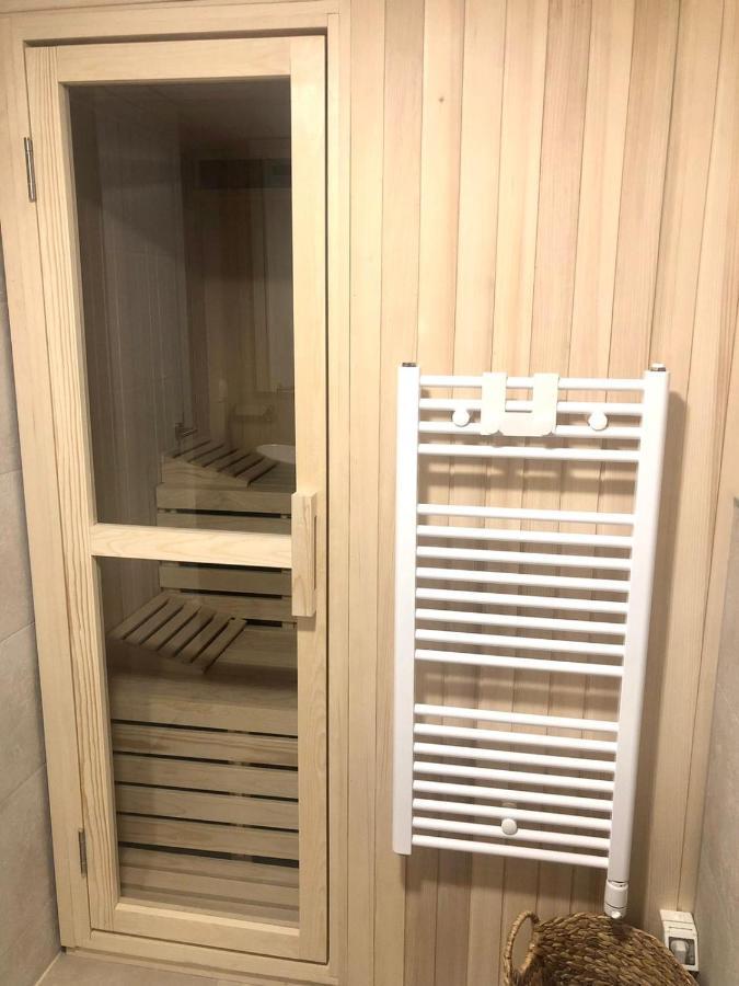 Bjelasnica Tuzlaks Apartment -Sauna-Free Parking Luaran gambar